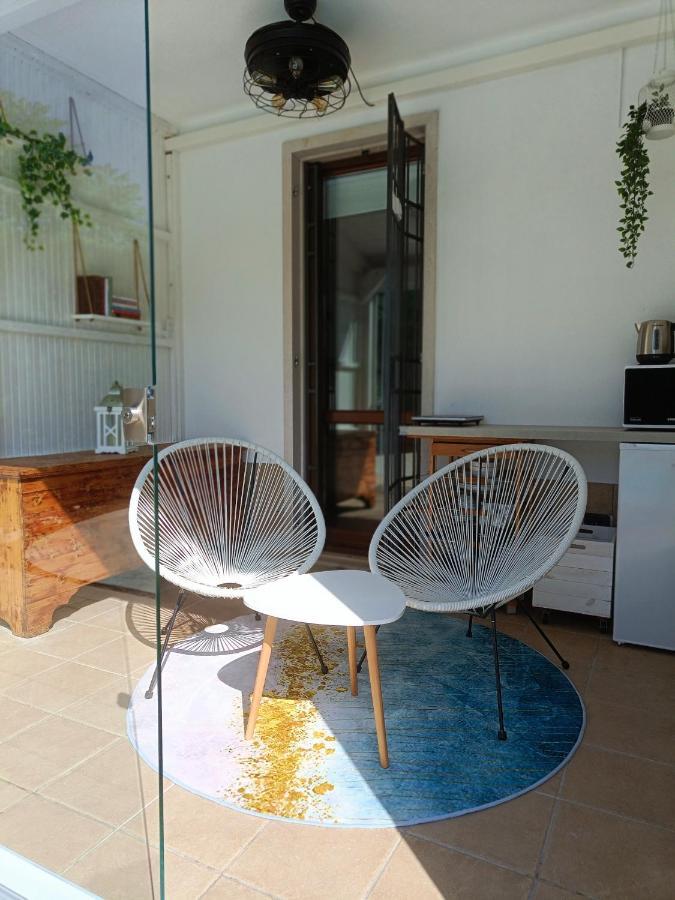 Picnic Room And Pool 卡斯特努沃德加尔达 外观 照片